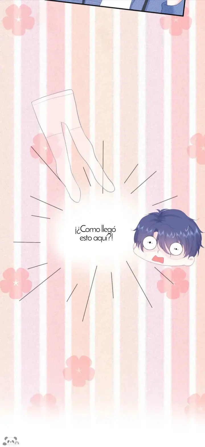 Amor conmigo misma capítulo 1 página 18