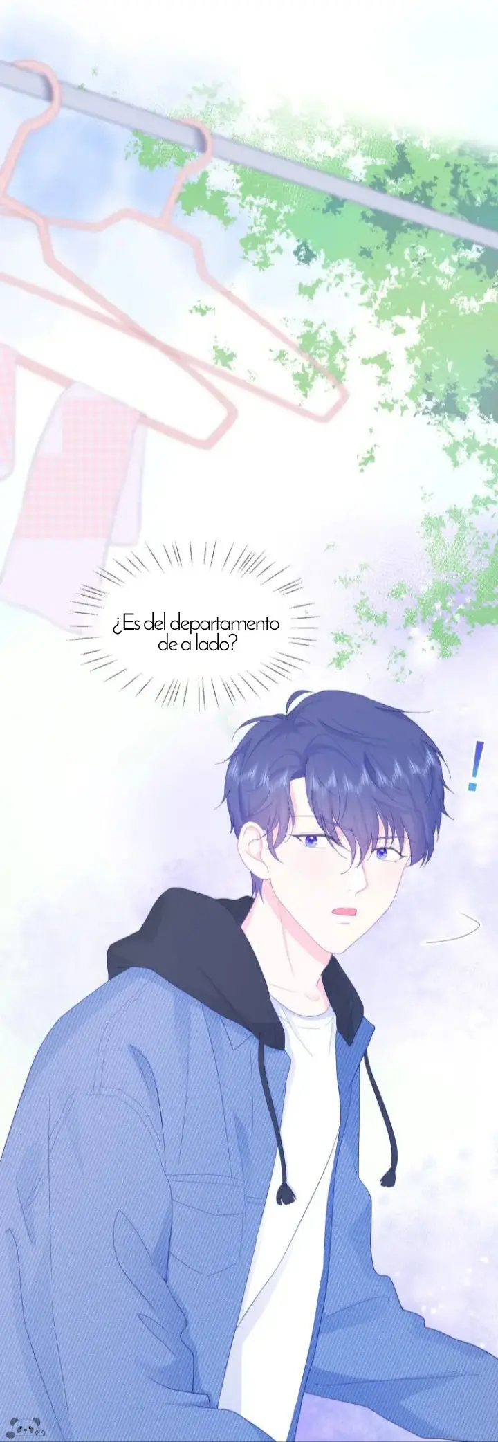 Amor conmigo misma capítulo 1 página 19