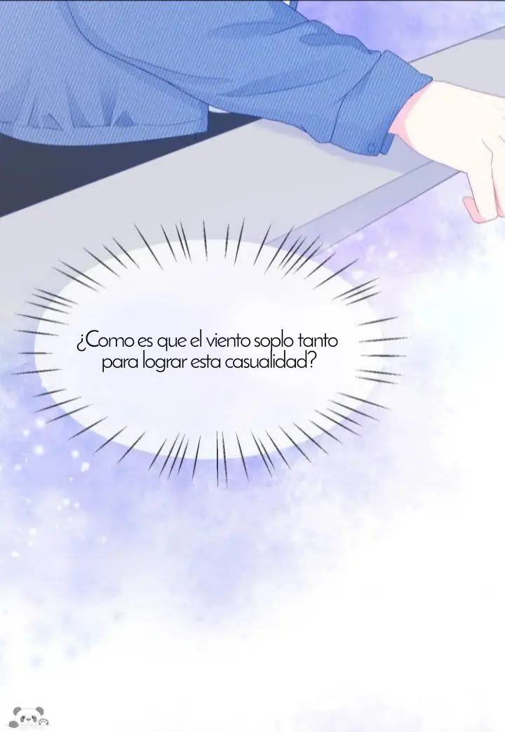 Amor conmigo misma capítulo 1 página 20