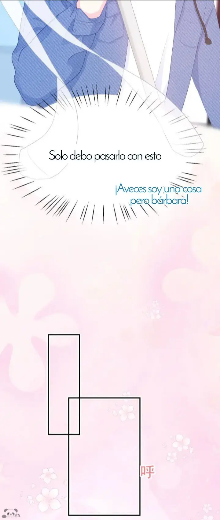 Amor conmigo misma capítulo 1 página 24