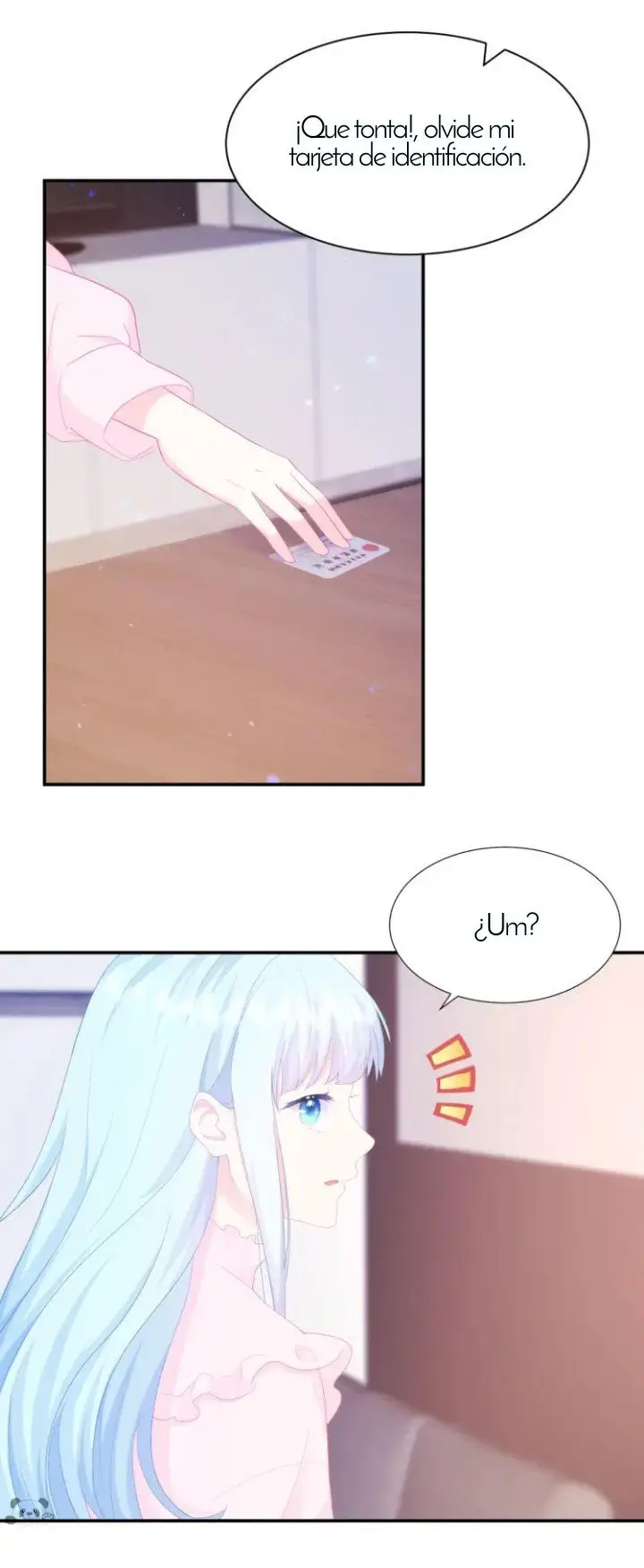 Amor conmigo misma capítulo 1 página 26
