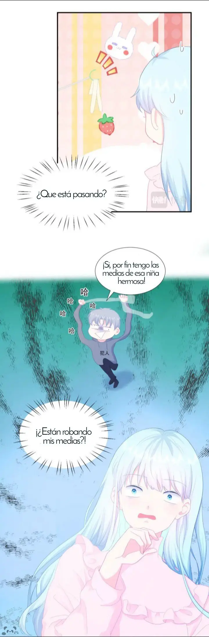 Amor conmigo misma capítulo 1 página 27