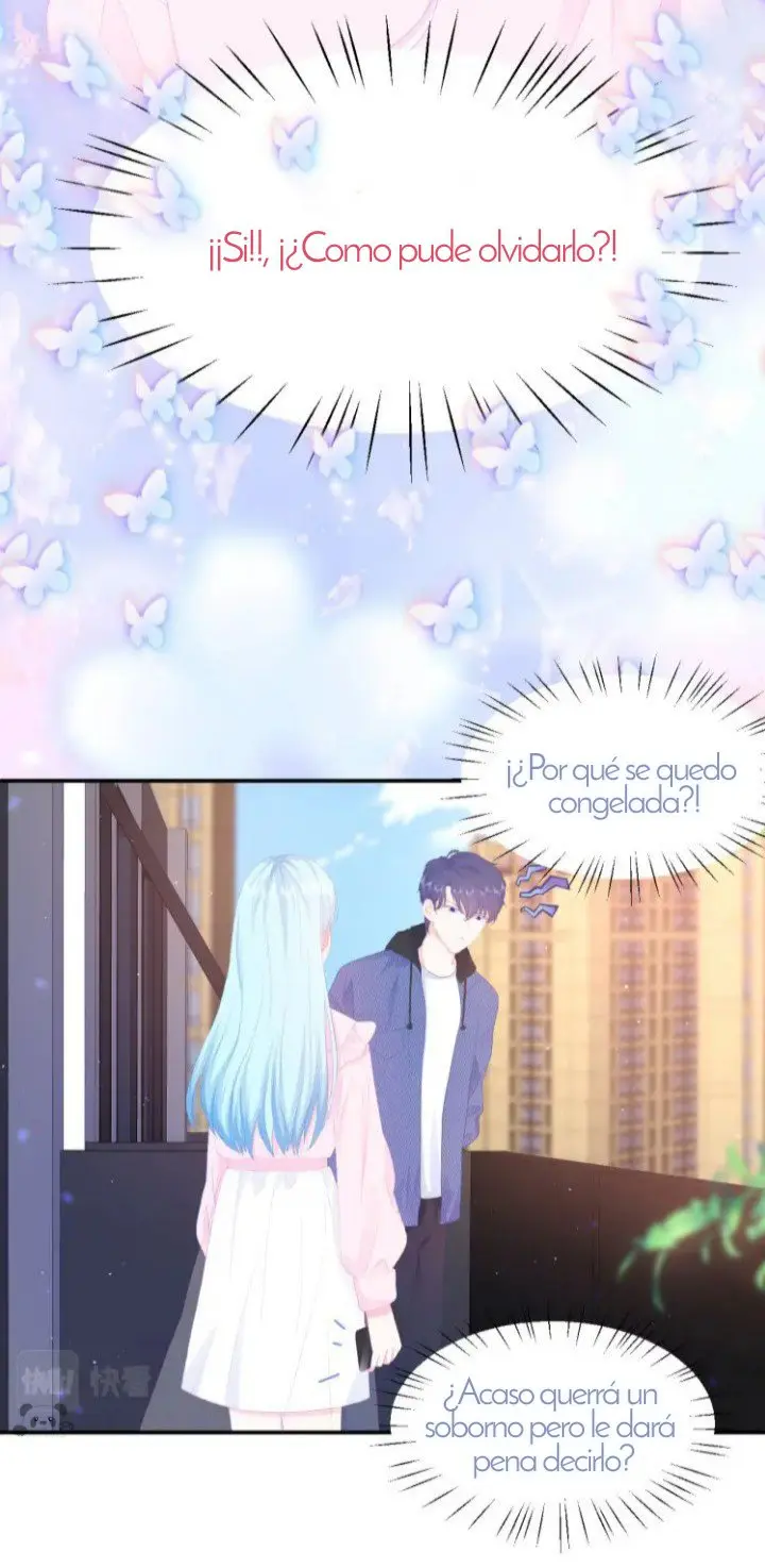 Amor conmigo misma capítulo 1 página 37