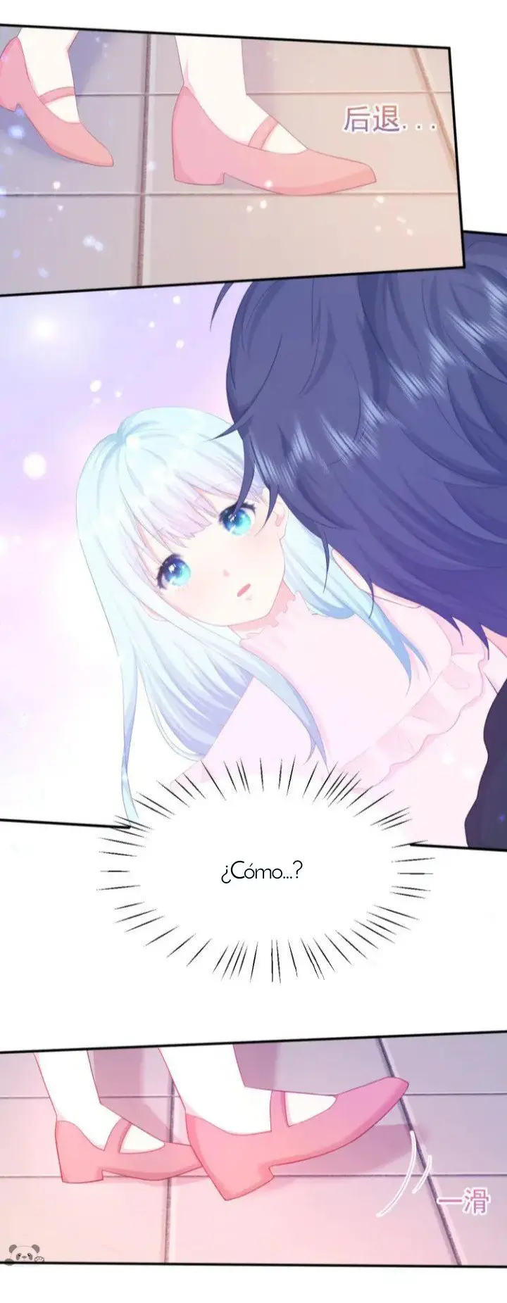 Amor conmigo misma capítulo 1 página 39