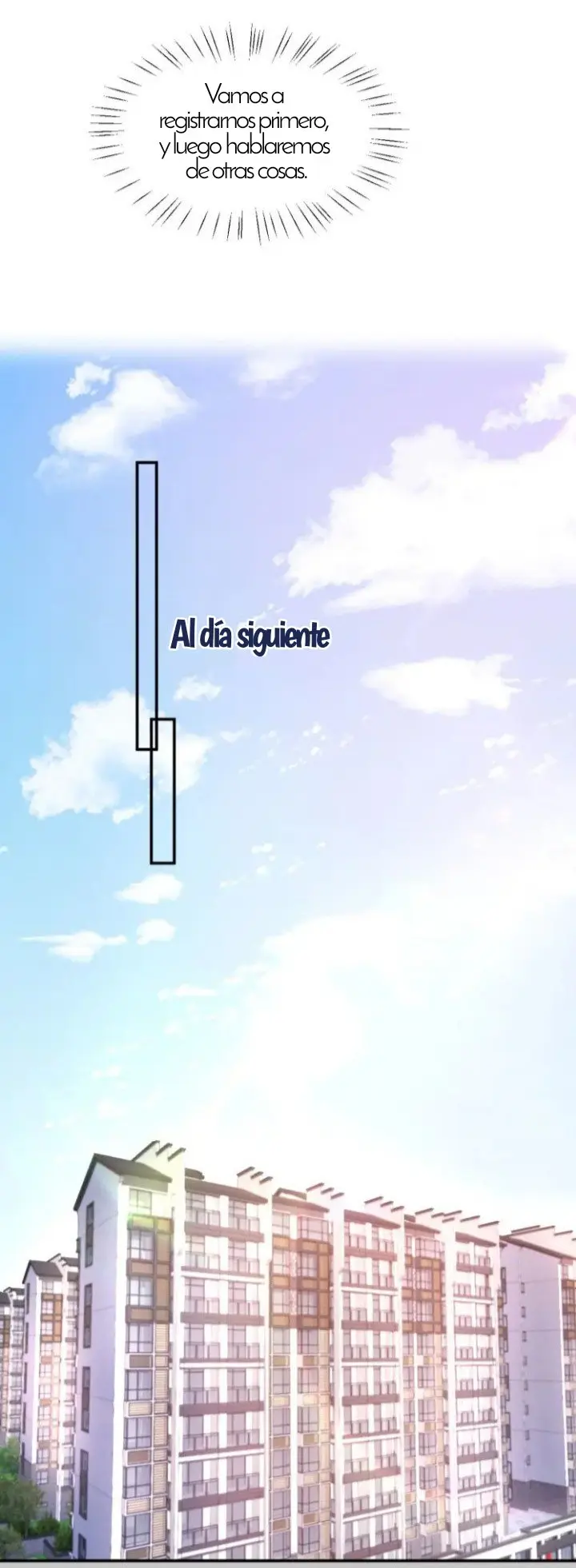 Amor conmigo misma capítulo 2 página 14