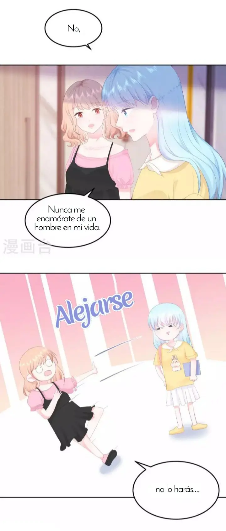Amor conmigo misma capítulo 6 página 7
