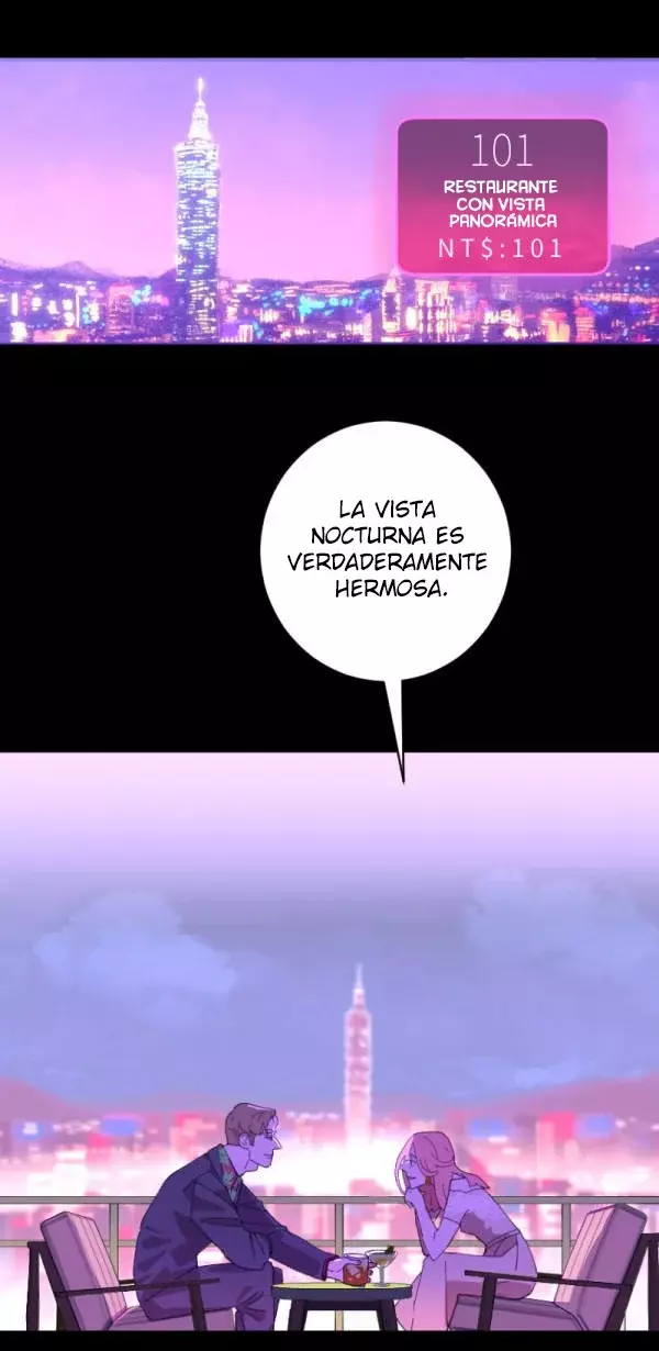 Amor de pago capítulo 1 página 10