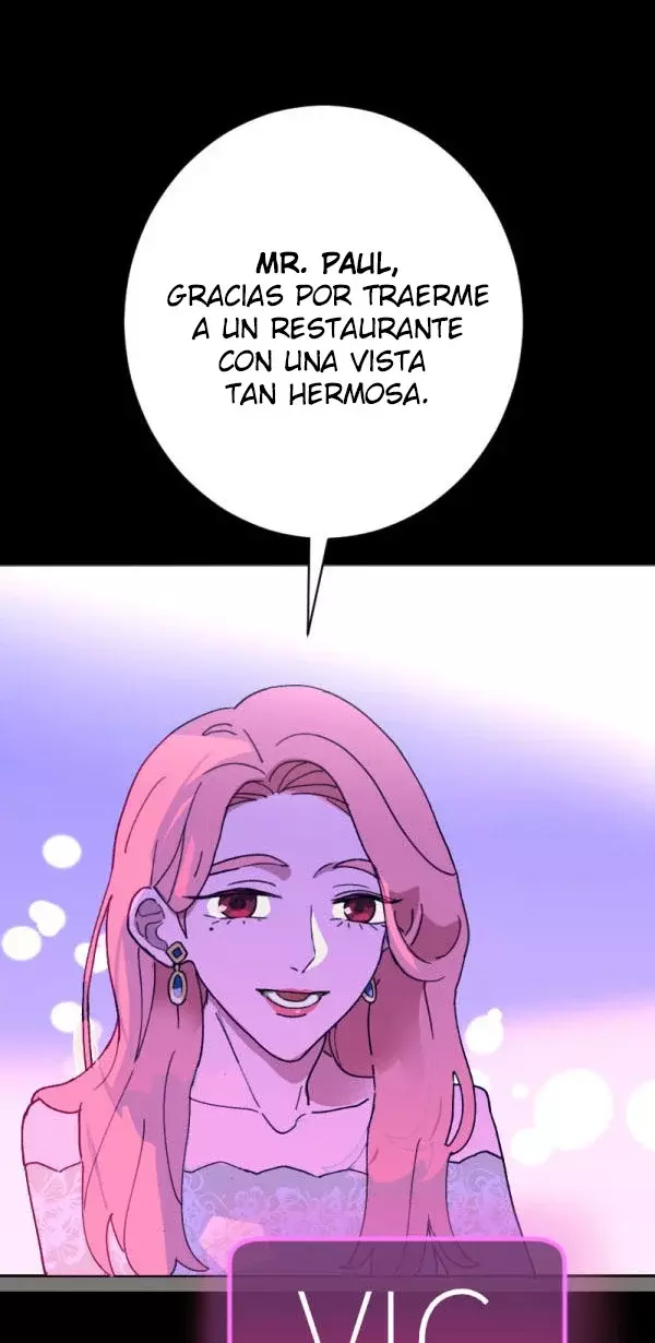 Amor de pago capítulo 1 página 11