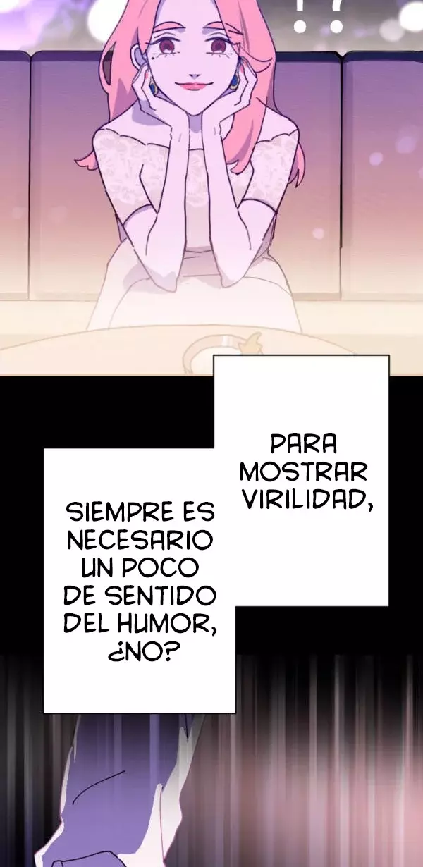 Amor de pago capítulo 1 página 13