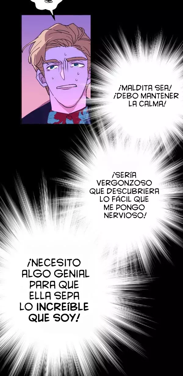 Amor de pago capítulo 1 página 17