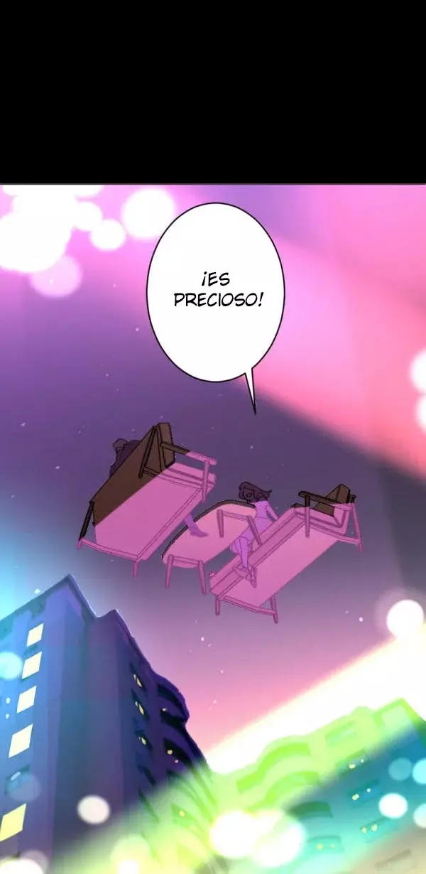 Amor de pago capítulo 1 página 22