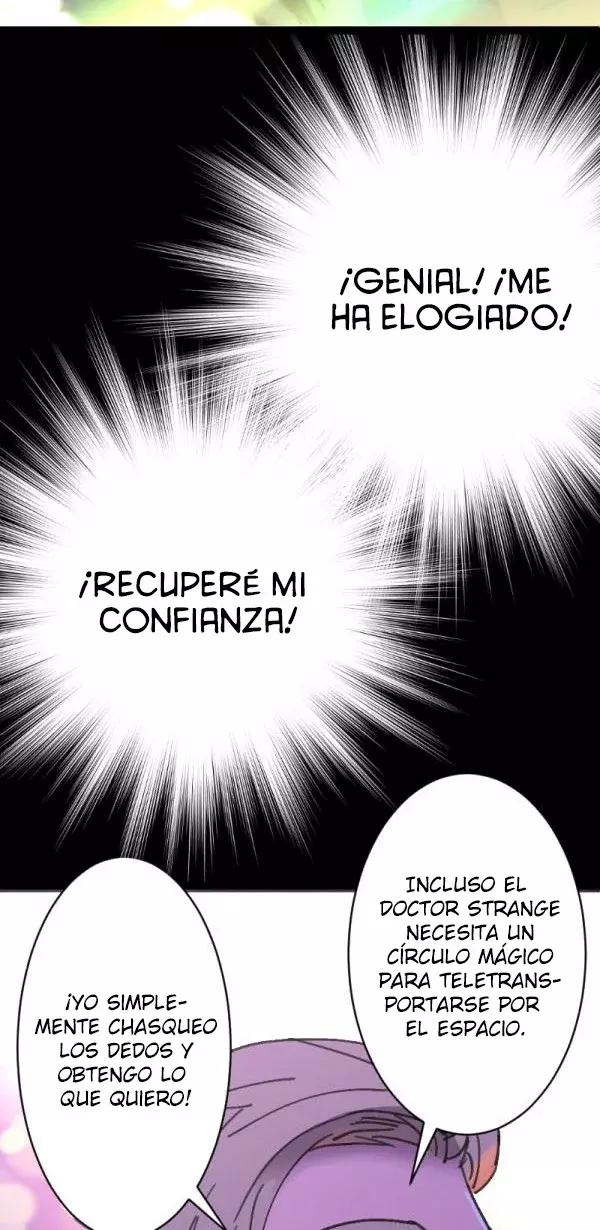 Amor de pago capítulo 1 página 23