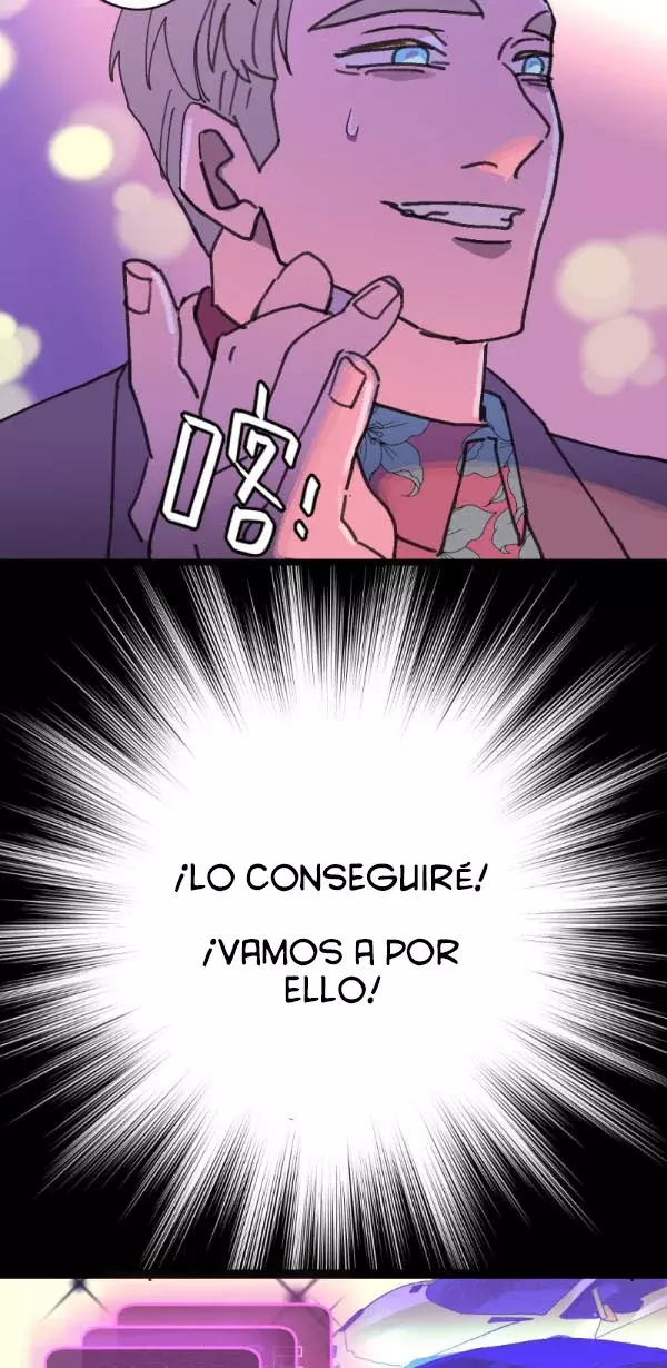 Amor de pago capítulo 1 página 24