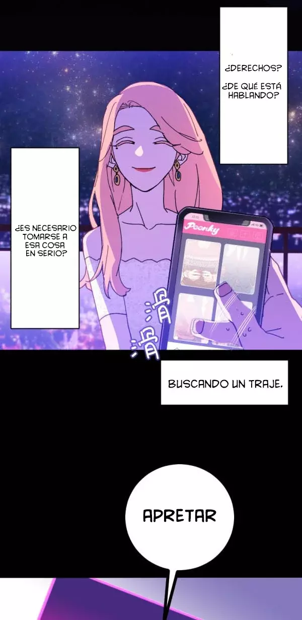 Amor de pago capítulo 1 página 33