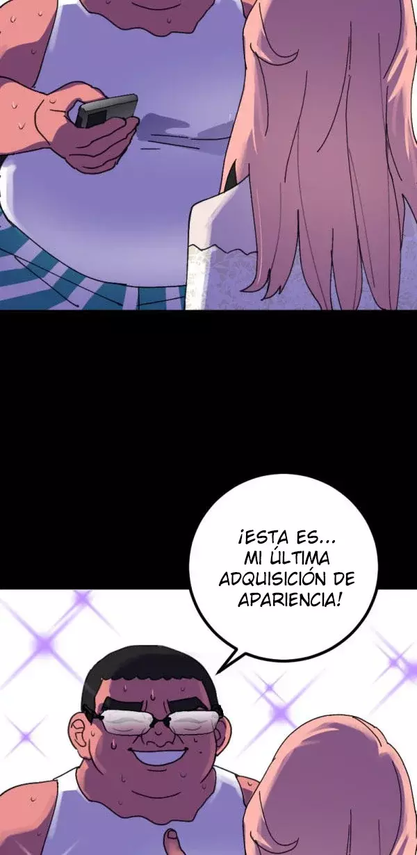 Amor de pago capítulo 1 página 36