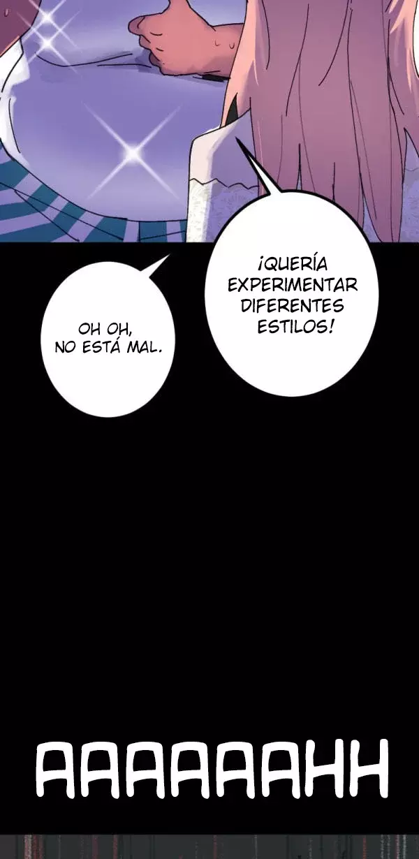 Amor de pago capítulo 1 página 37
