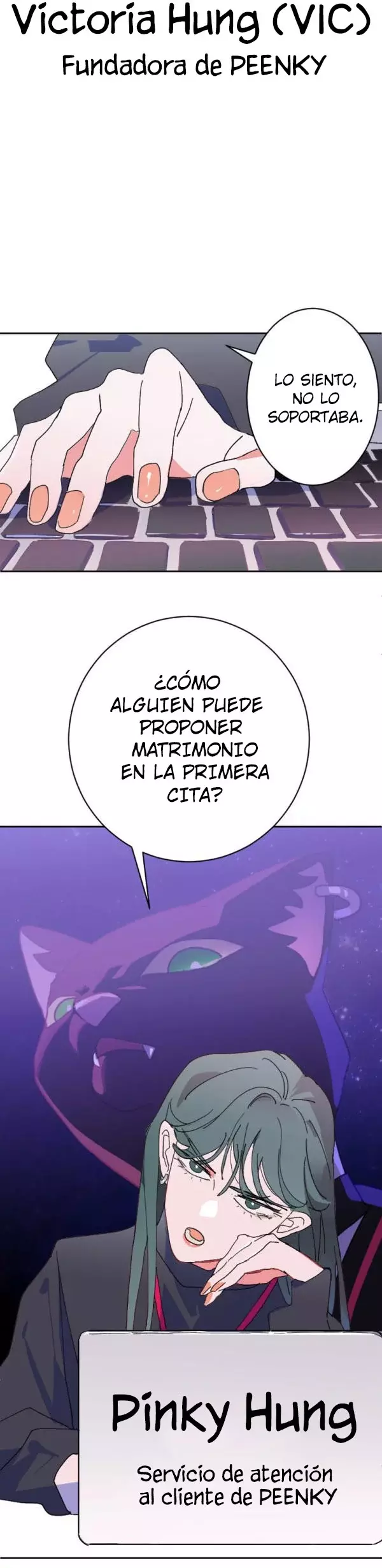 Amor de pago capítulo 1 página 47