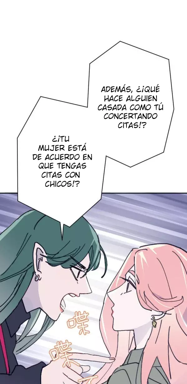 Amor de pago capítulo 1 página 48