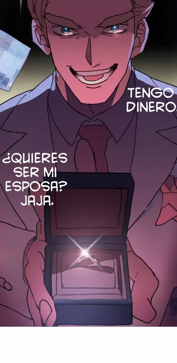 Amor de pago capítulo 1 página 50