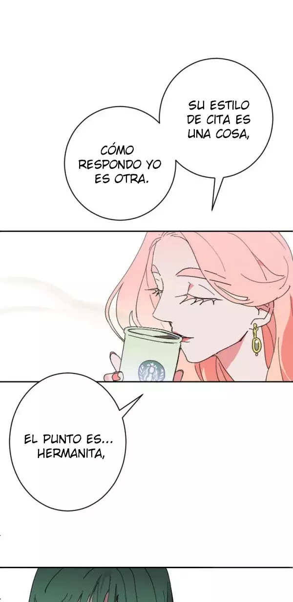 Amor de pago capítulo 1 página 51