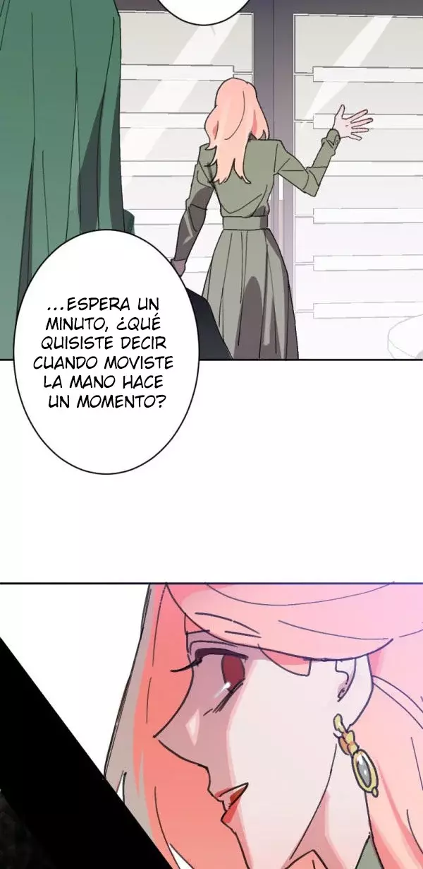 Amor de pago capítulo 1 página 58