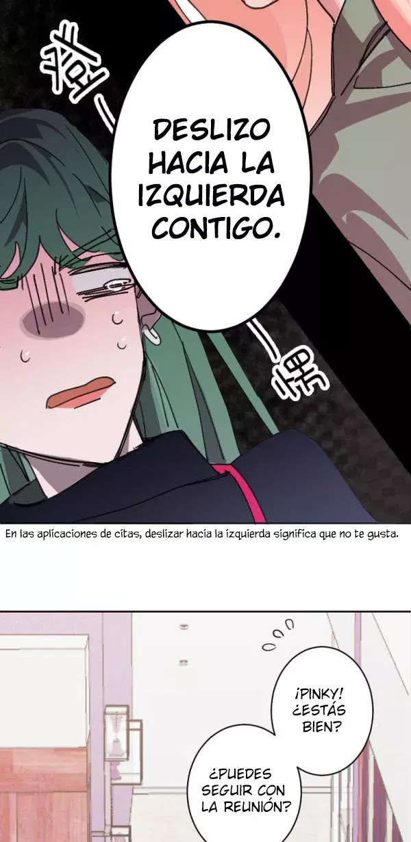 Amor de pago capítulo 1 página 59