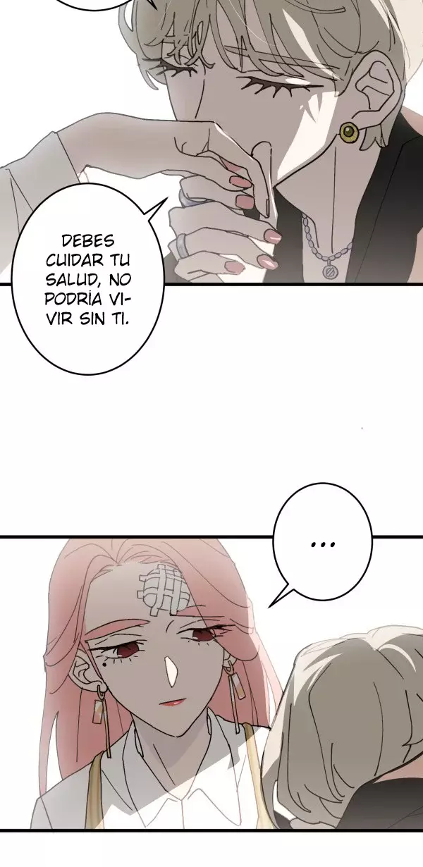 Amor de pago capítulo 10 página 11