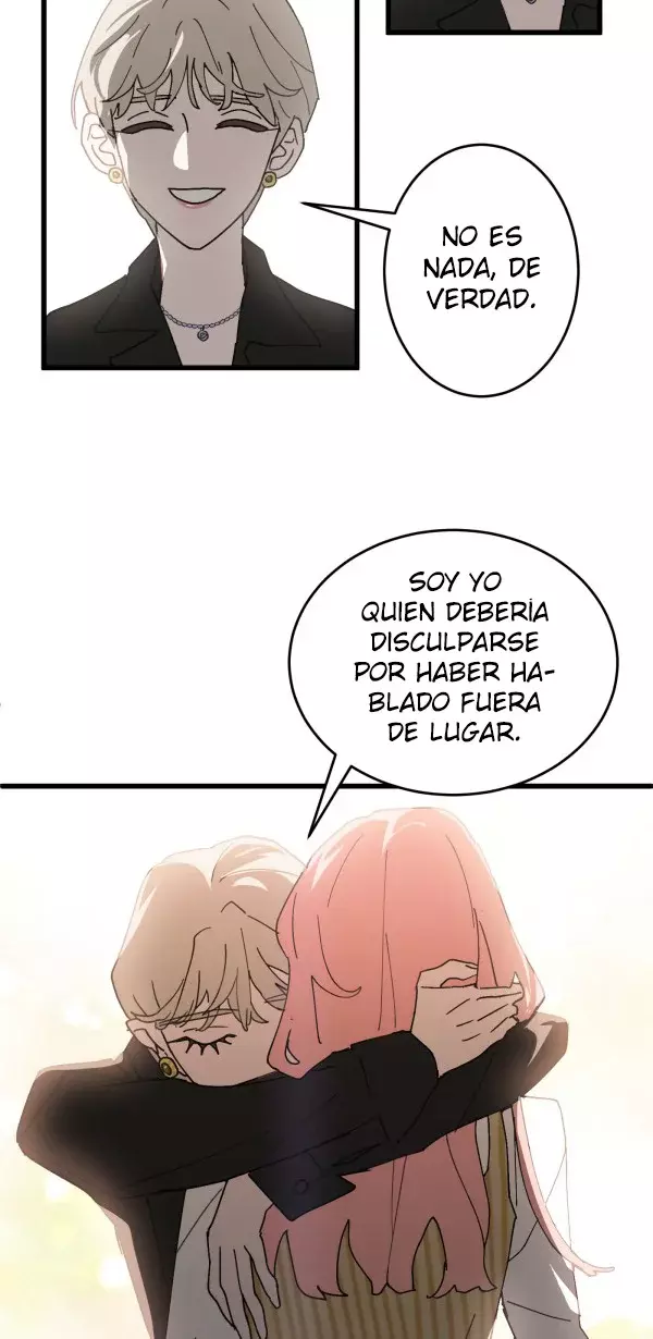Amor de pago capítulo 10 página 16