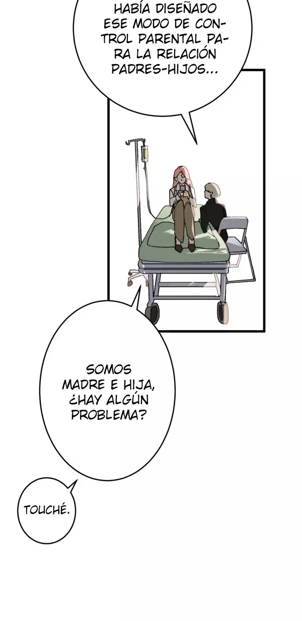 Amor de pago capítulo 10 página 20