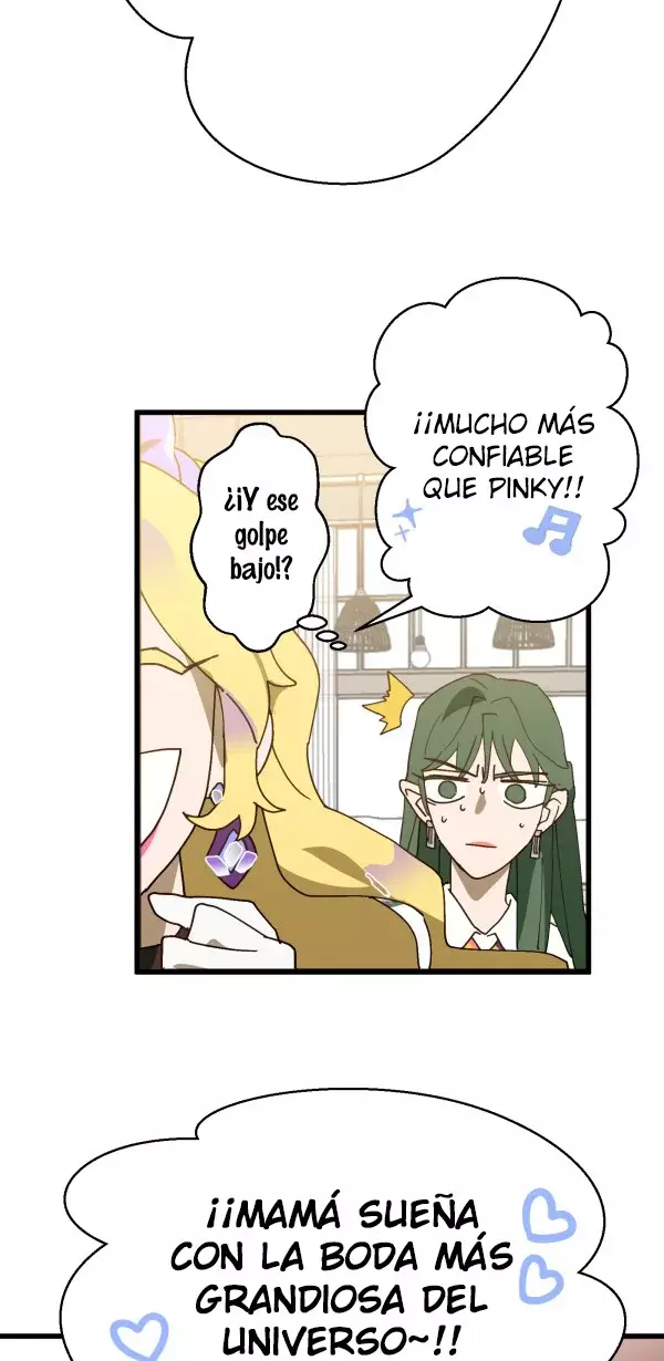 Amor de pago capítulo 10 página 23