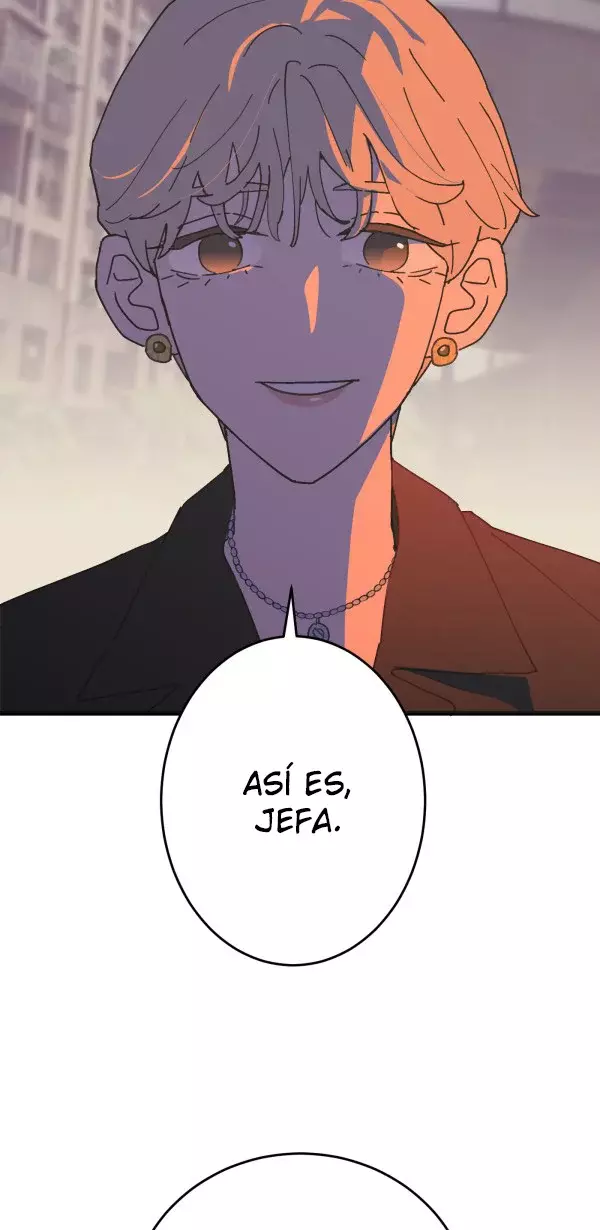 Amor de pago capítulo 10 página 29