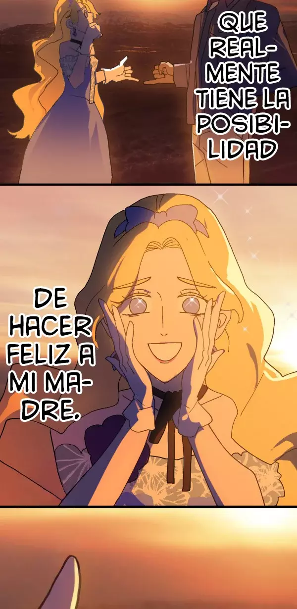 Amor de pago capítulo 10 página 37
