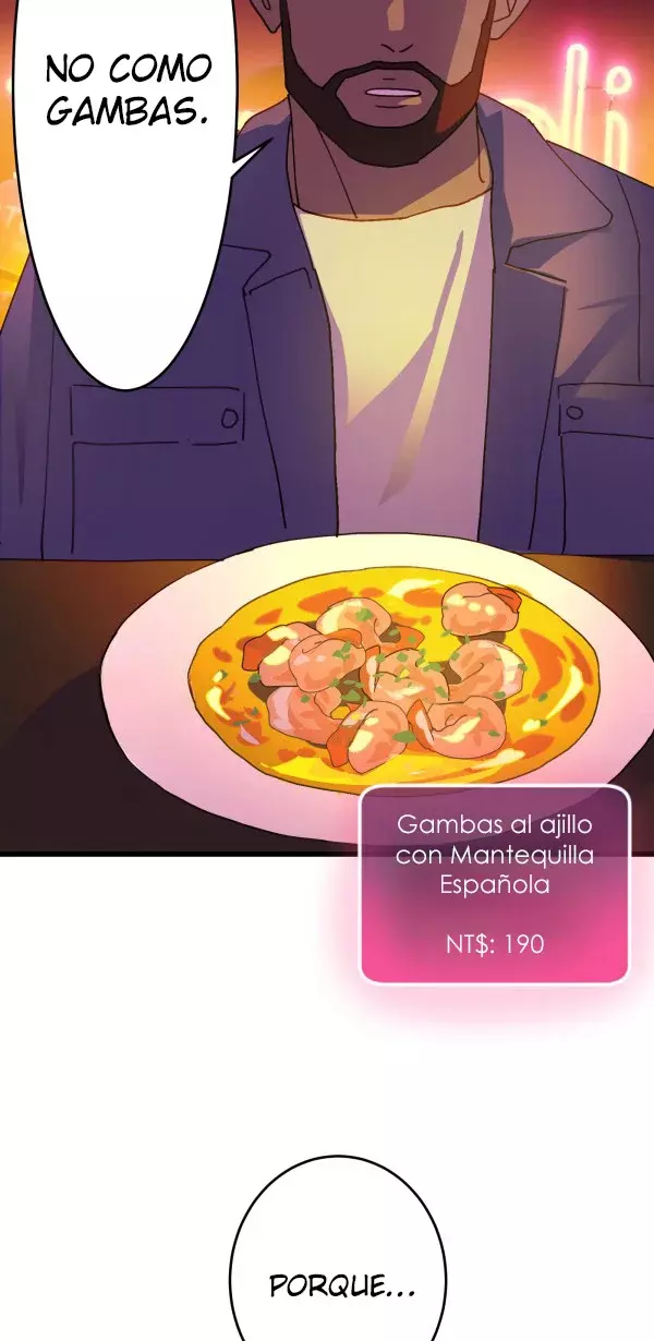 Amor de pago capítulo 10 página 44