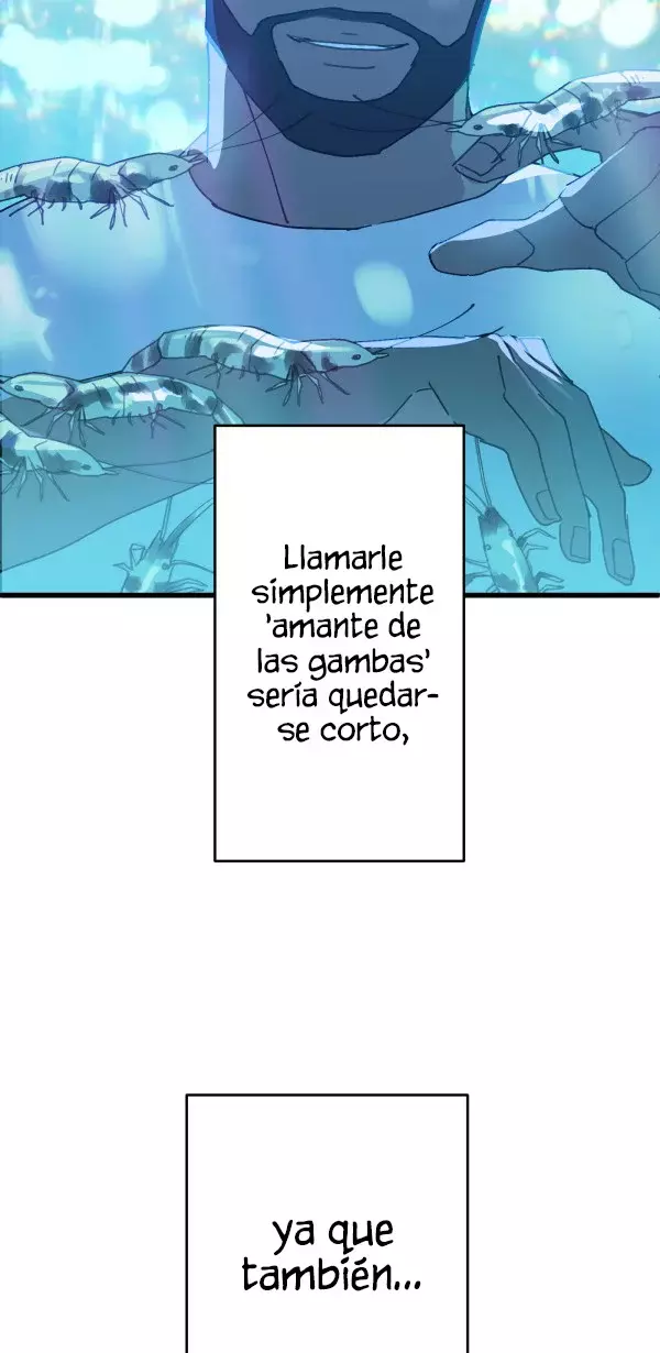 Amor de pago capítulo 10 página 47