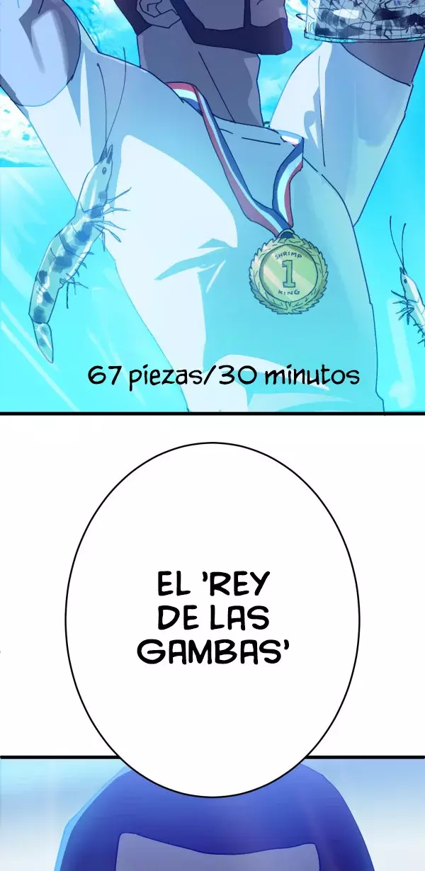 Amor de pago capítulo 10 página 49