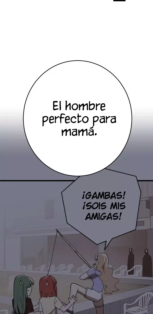 Amor de pago capítulo 10 página 51
