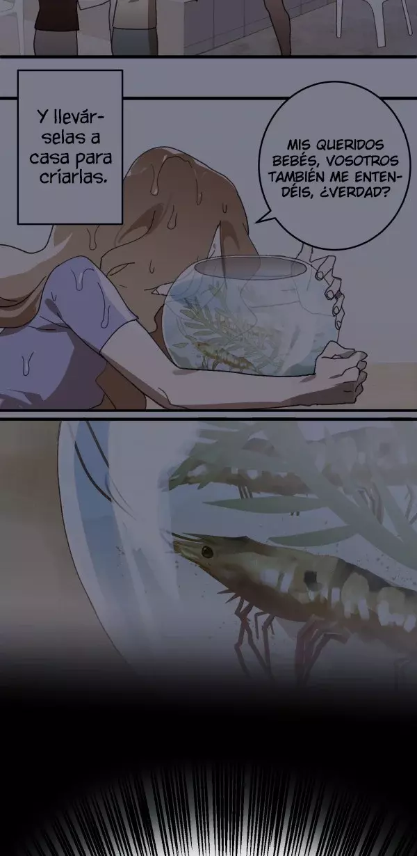 Amor de pago capítulo 10 página 52