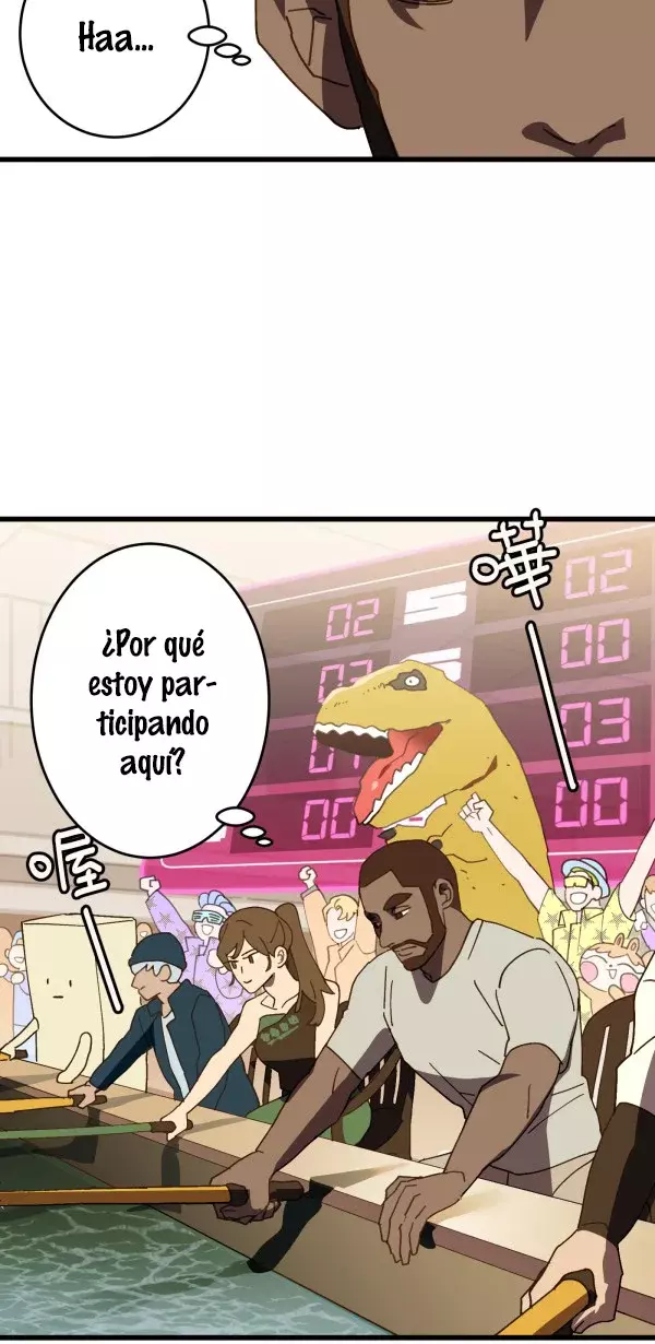 Amor de pago capítulo 10 página 59