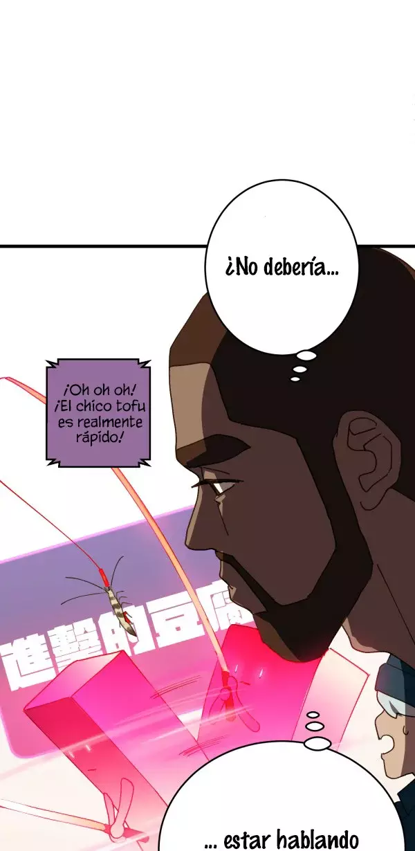 Amor de pago capítulo 10 página 60