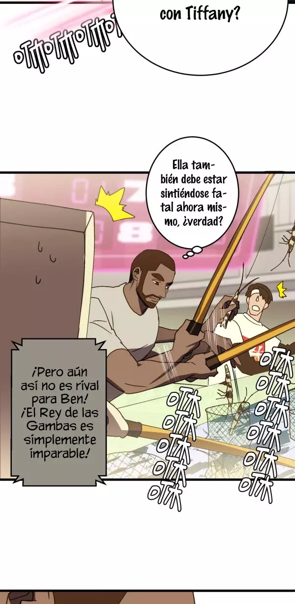 Amor de pago capítulo 10 página 61