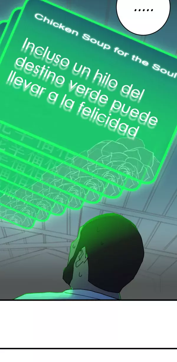 Amor de pago capítulo 10 página 64