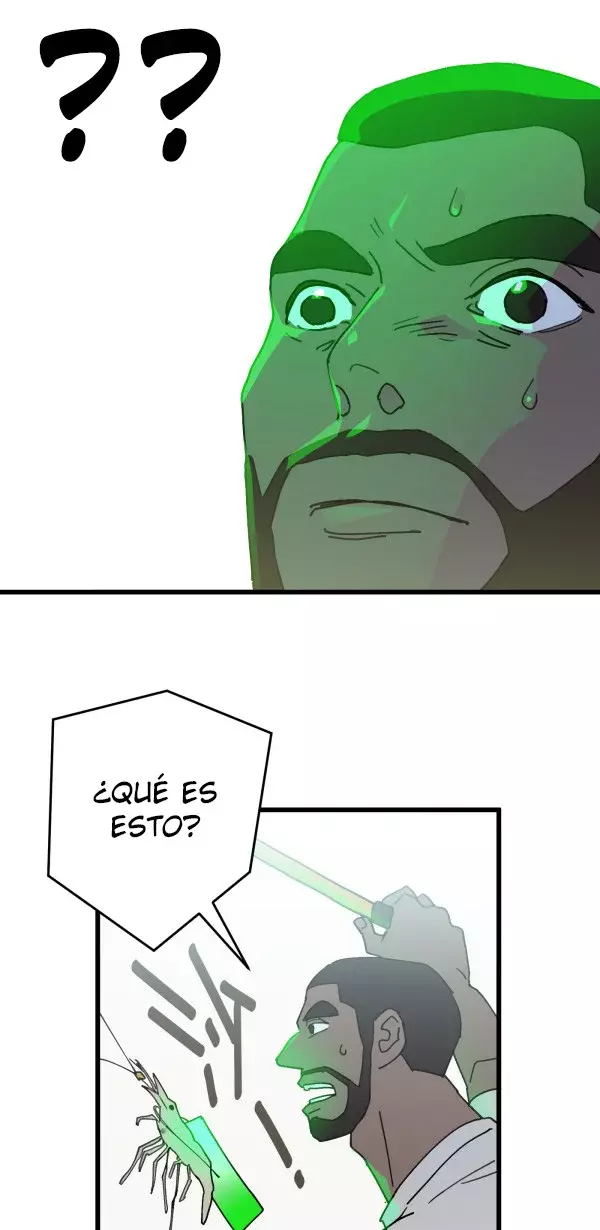 Amor de pago capítulo 10 página 65
