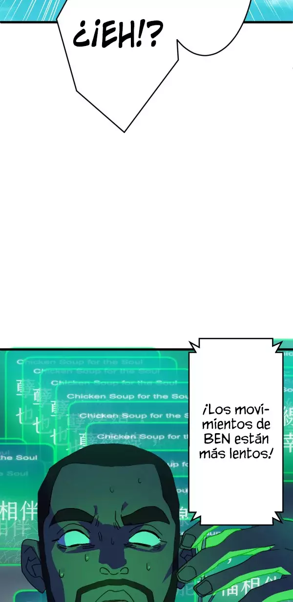 Amor de pago capítulo 10 página 67