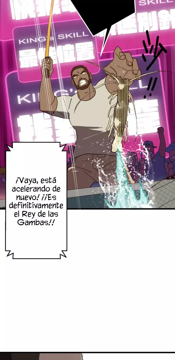 Amor de pago capítulo 10 página 69