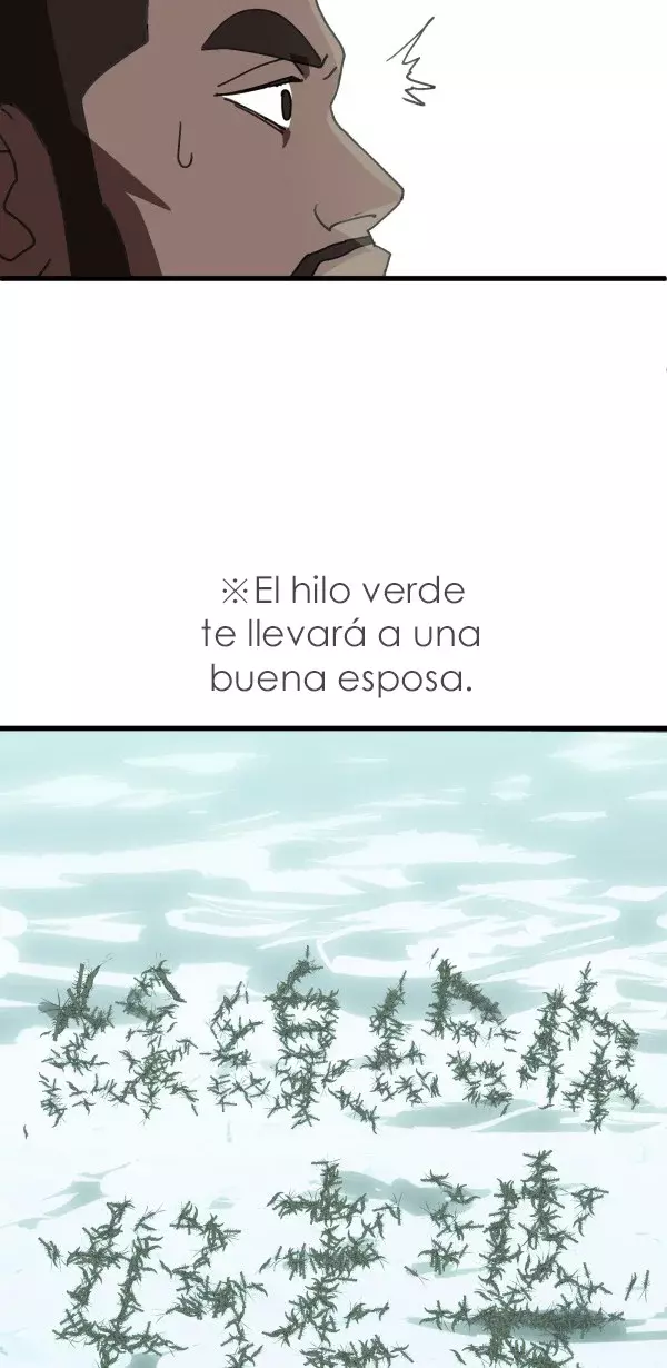 Amor de pago capítulo 10 página 70