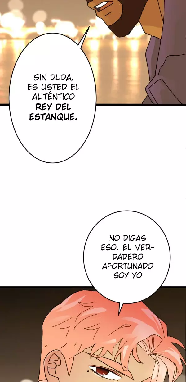 Amor de pago capítulo 11 página 4