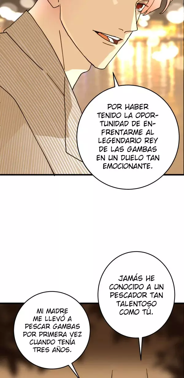 Amor de pago capítulo 11 página 5