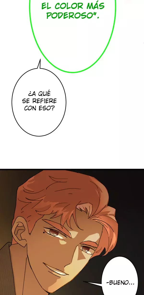Amor de pago capítulo 11 página 10