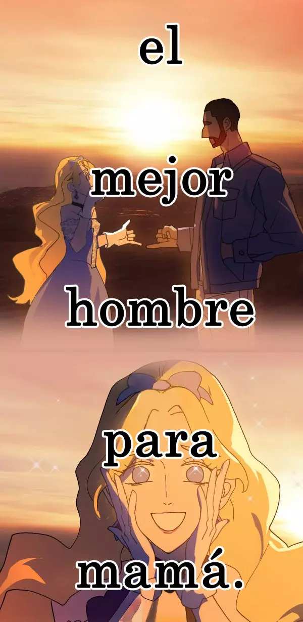 Amor de pago capítulo 11 página 12