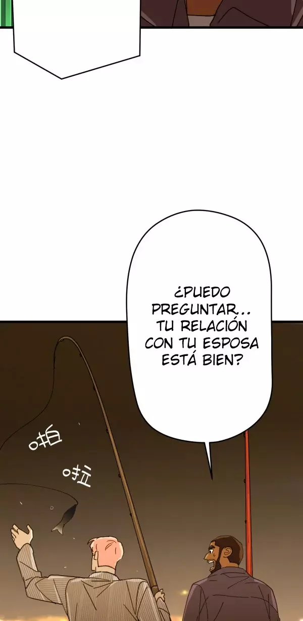 Amor de pago capítulo 11 página 20